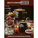 best multi cooker recipe book