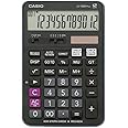 Casio Jj 120Dplus 300 Steps Check & Correct Desktop Calculator
