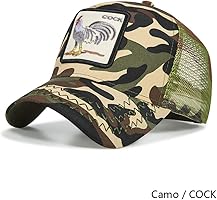 Ss - Gorra de béisbol - para hombre