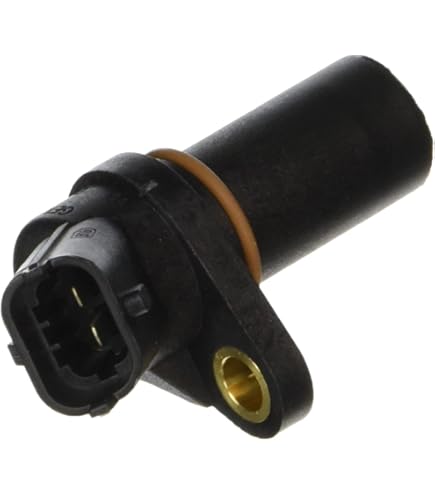 Sensore Albero A Gomiti Bosch 0986280601 - Generatore Di Impulsi Per Ford Fiesta, Focus, Transit