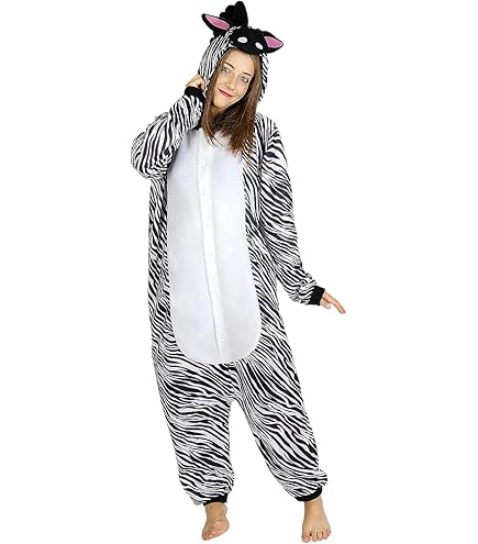 Funidelia | Verkleedkostuum Madagascar Melman de Giraffe voor vrouwen en mannen Kostuum voor Volwassenen Accessoire verkleedkleding en rekwisieten voor Halloween, carnaval & feesten - Maat S - M Funidelia | Verkleedkostuum Madagascar Melman de Giraffe voor vrouwen en mannen Kostuum voor Volwassenen Accessoire verkleedkleding en rekwisieten voor Halloween, carnaval & feesten - Maat S - M