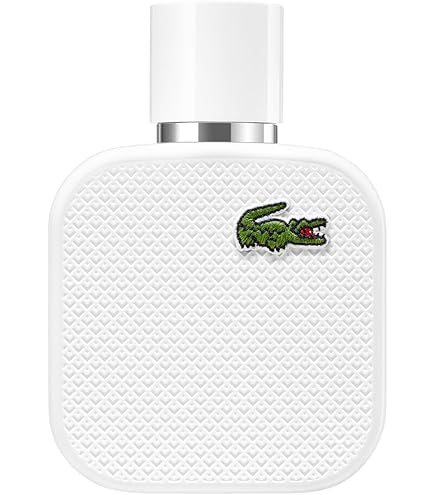 Lacoste L.12.12 Noir Eau de Toilette, 50 ml : Amazon.co.uk: Beauty