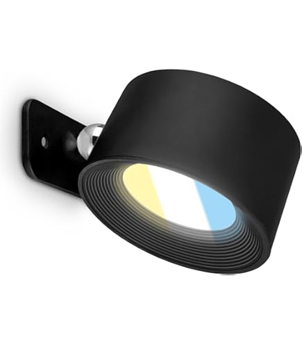 Luce Led Batteria Adesiva: 10 Migliori Di Dicembre 2025 - Foto 4