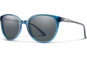 Smith Unisex Cheetah Sunglasses