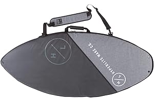 HYPERLITE WAKESURF Boardbag 2019