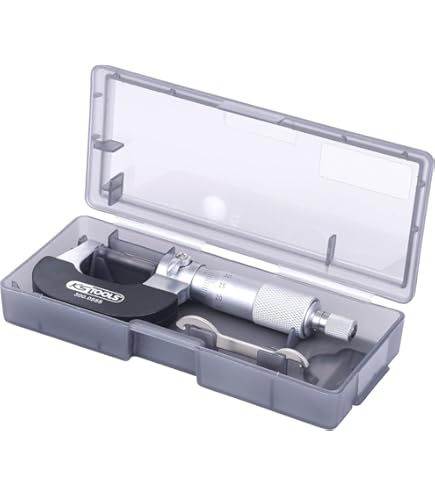 Mitutoyo MT145-185 MICROMETER INSIDE 5-30MM 145-185