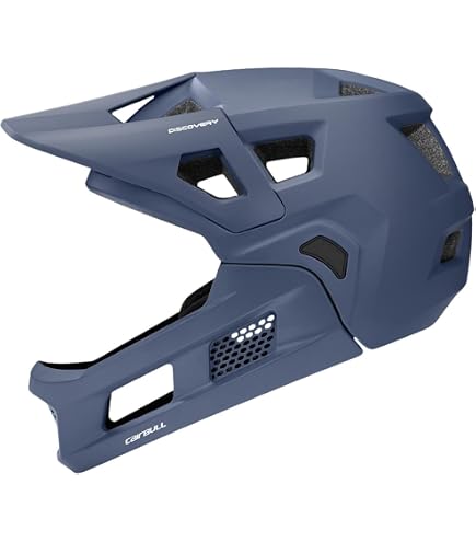 Casque De Vélo Adulte Respirant – Mentonnière Réglable, Sécurité Route/montagne/ville, Homme/femme/enfant