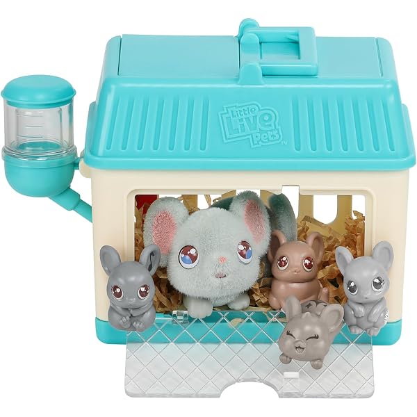 Fingerlings Lulu – Licorne Interactive Blanche, Plus De 70 Sons Et Réactions, Toucher Affectueux – Dès 5 Ans