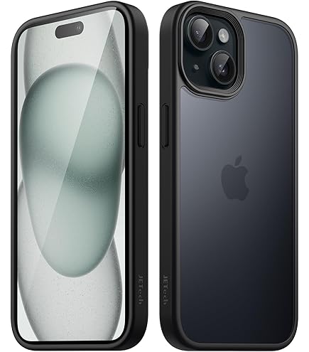 Custodia IPhone 13 Sottile Antishock - Design Minimalista In Silicone - Foto 4