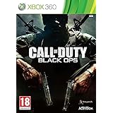 Call of Duty: Black Ops [Xbox 360]