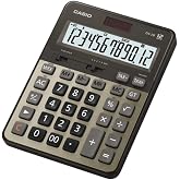 Casio DS-2B-GD-W-DH DS-2B-GD Profesyonel Masa&uuml;st&uuml; Hesap Makinesi, 12 Hane