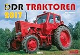 DDR Traktoren 2017 by