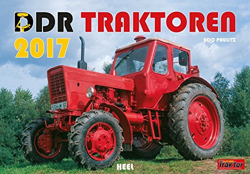 DDR Traktoren 2017