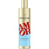Pantene AMOR Edition Pro-V P&uuml;r&uuml;zs&uuml;z ve Parlak Şampuan 250 Mililitre