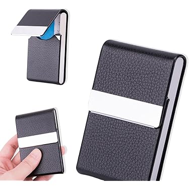 Portabiglietti Alluminio Personalizzato - Incisione Laser Per Carte Da Visita E Documenti - Foto 8