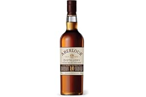 ABERLOUR 10 ans Whisky Ecossais Single Malt - 40%, 70cl