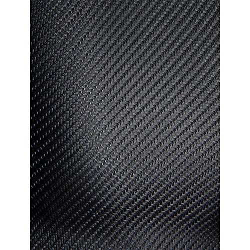 Ejendals Handschuh Tegera 326 aus Synthetikleder, Größe 9, 1 Stück, schwarz / blau, 326-9 - 3