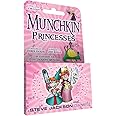 Steve Jackson Games Munchkin Princesses