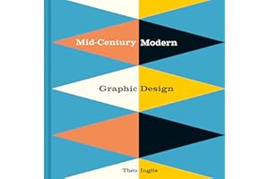 Mid-Century Modern Graphic Design