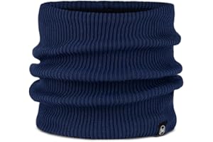 ‎BUFF Buff Unisex Stirnband Knitted Caryn Strick & Polar Schlauchschal (1er Pack)