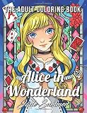 Alice in Wonderland