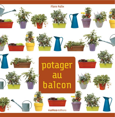 Download Potager au balcon Download Potager au balcon