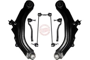MASTER-SPORT Kit braccio oscillante Sospensione ruota 36917-KIT-MS