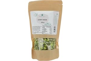 PLANETA HUERTO Pois wasabi planète potager 250 g