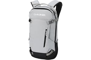 Dakine Men's Heli Pack 12l Packs&bags