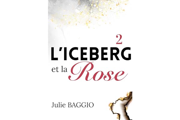 L'Iceberg et la Rose: Tome 2 : une romance contemporaine slow burn