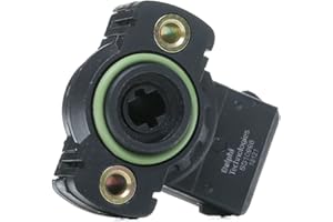 DELPHI SS10996-12B1 Sensor, Drosselklappenstellung Drosselklappensensor, Drosselklappenpotentiometer