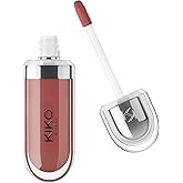 Kiko Milano Dudak Parlatıcısı - 3D Hydra Lip Gloss - 21 Brun Rose - Besleyici ve Nemlendirici