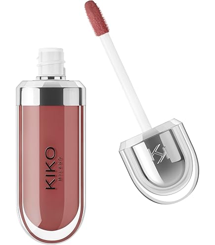 KIKO Milano Jelly Stylo 508 | Glossy Wet Look Lipstick : Amazon
