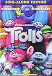 Trolls [DVD]