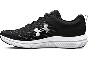 Under Armour Herren Ua Charged Assert 10 Laufschuhe