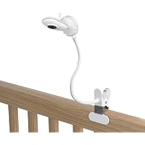 Baby Monitor Con Fotocamera TakTark - Schermo 2.8” IPS 720P, Senza Wi-Fi, Visione Notturna E Autonomia 20 Ore