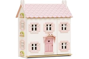 Le Toy Van H104 Sophies House, 3 Years