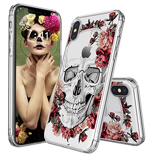 Mosnovo Case For Iphone Xs Iphone X Mosnovo Cool Floral | Desertcart Fiji