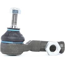 SNR Suspension Strut Kit KB655.29 - Compatible With Nissan, Renault, Dacia, Land Rover Front Axle
