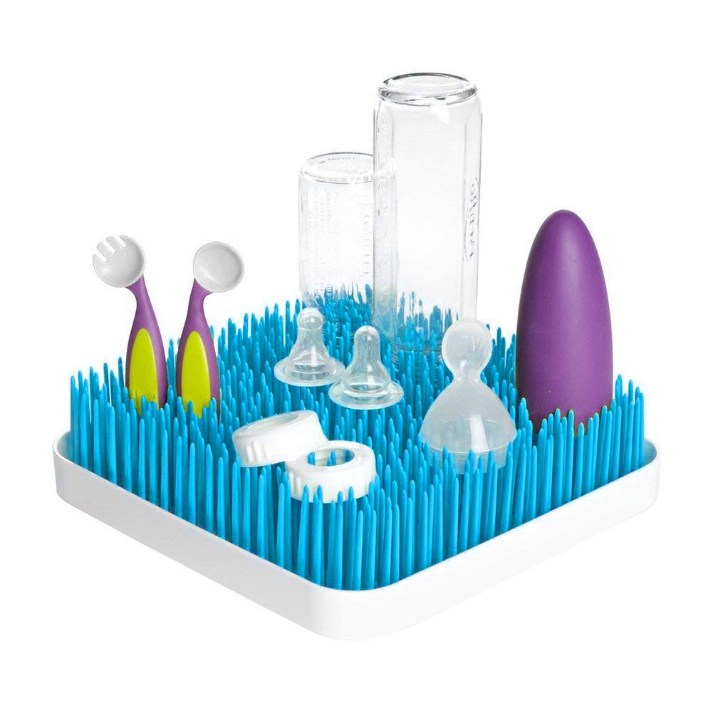 large bottle drying rack