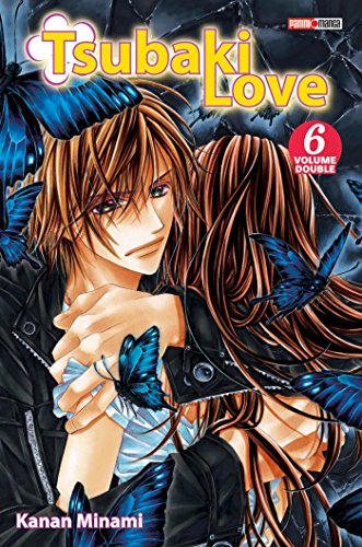 Tsubaki love T06 Ed double