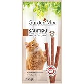 Gardenmix Beef Cat Stick Award 3, 580-101