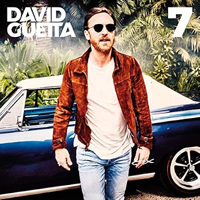 PLG FRANCE 7 - double album digisleeve édition limitée (4 titres bonus)