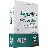 Ligone Amino Asit Complex 30 Kaps&uuml;l