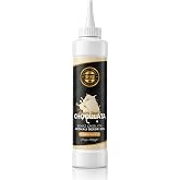 By T&uuml;fek&ccedil;i Beyaz &Ccedil;ikolata Dekor Sos 750 Gr