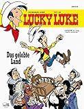 Image de Lucky Luke 95: Das gelobte Land