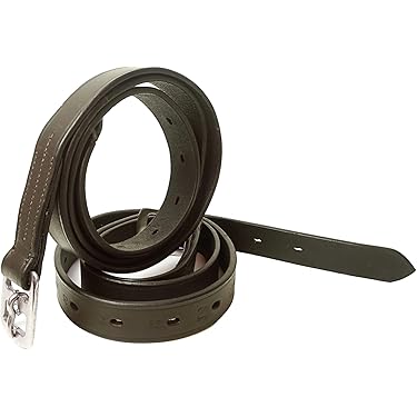 Kit grands magnets Exalte Cuir - Etrier Exalte - Le Paturon