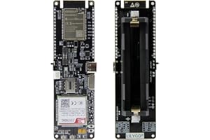LILYGO T-SIM7000G ESP32-WROVER-B Antenna SIM GPS a carica solare CH9102F 4MB 2G/NB Scheda di sviluppo TTGO
