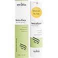 Stratia Interface | Daily Moisturizer with Peptides to Hydrate & Repair | Formulated for All Skin Types , 1.70 Fl Oz (Pack of 1)