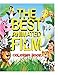 Produktbild The Best Animated Film Coloring Book: Top 50 Box Office Animated film characters for kids to color in an A4, 52 page book. Includes scenes from Shrek, Frozen, BFG, Jungle Book and many more.